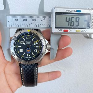 Aviator Watch