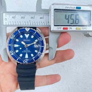Seiko Baby Turtle SRPC39