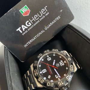 Tag Heuer WAH1110