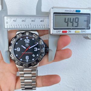 Tag Heuer WAH1110