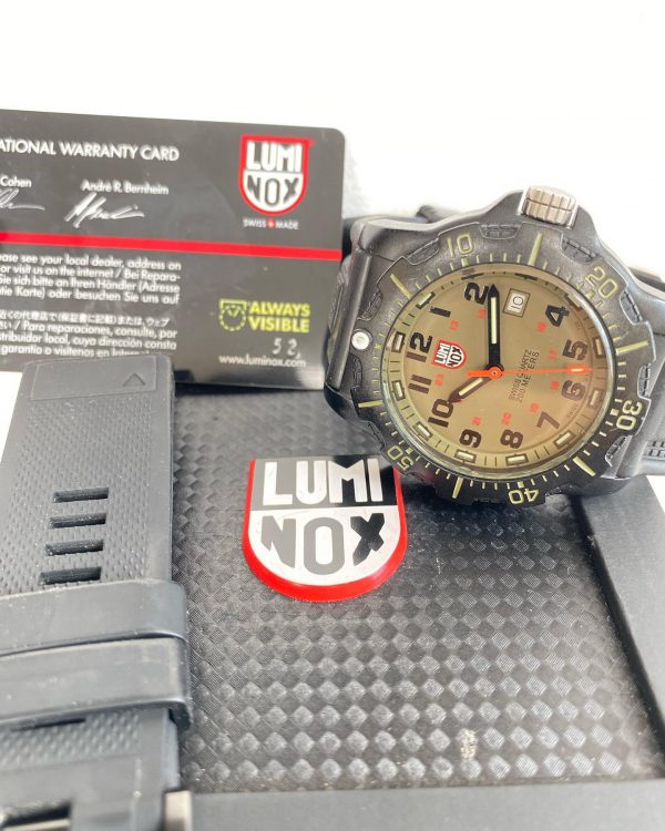 Watches Luminox