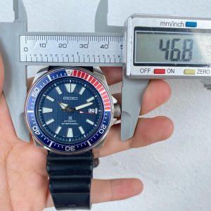 Seiko Samurai Pepsi