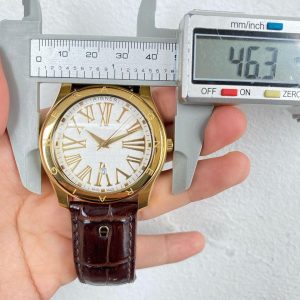 Aigner Lazio II Gold