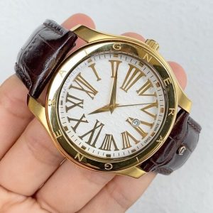 Aigner Lazio II Gold