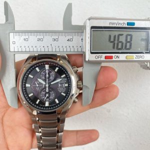 Ctizen Eco Drive Titanium