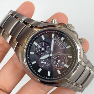 Ctizen Eco Drive Titanium