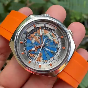 Edox Geoscope