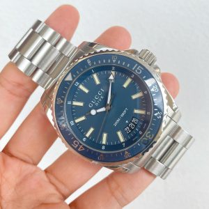 Gucci Dive Blue