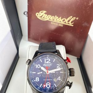 Ingersoll Gmt