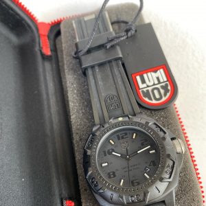 Luminox Full Black