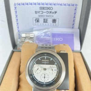 Seiko Giugiaro