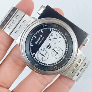 Seiko Giugiaro