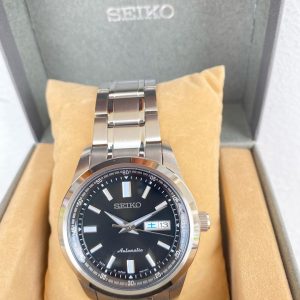Seiko JDM
