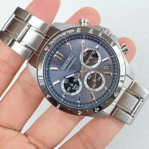 Seiko Panda Chrono JDM