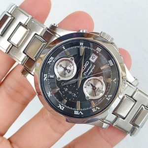 Seiko Premier Chronograph