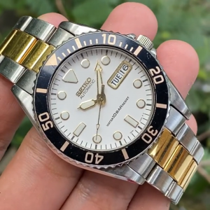 Sieko Skx027