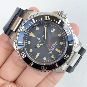 Steinhart Ocean One