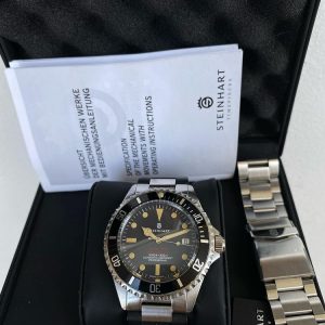 Steinhart Ocean One