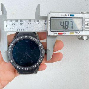 Tag Heuer Connected Sbf8a8014