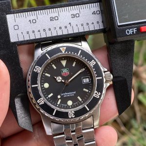 Tag Heuer Sub