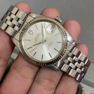 Tudor Prince Oysterdate