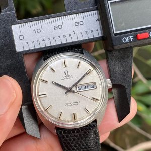 Omega Seamaster Cosmic Cal.752