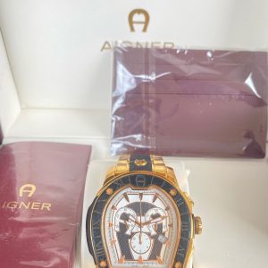 Aigner Roma Chrono