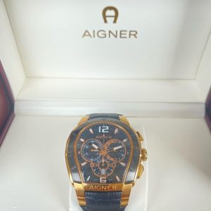 Aigner Palermo Chrono