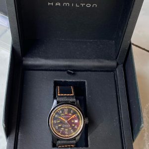 Hamilton Khaki