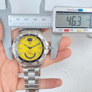 Tag Heuer Aquaracer WAF1012