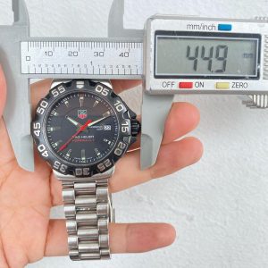 Tag Heuer F1 WAH1110