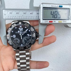 Tag Heuer CAH7010 Calibre S