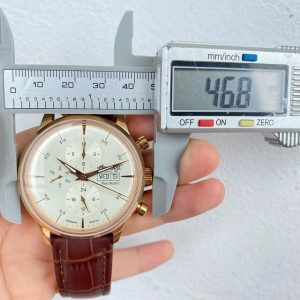 Ingersoll Daydate Chronograph