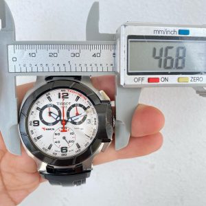 Tissot T-Race Chronograph