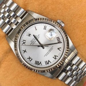 Datejust 16234