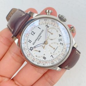 Baume & Mercier Capeland