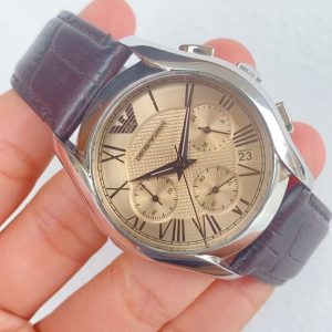 Emporio Armany Chronograph