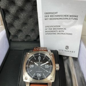 Steinhart Aviaton