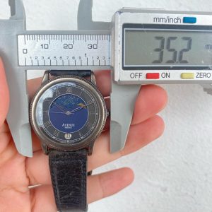 Seiko Avenue Moonphase