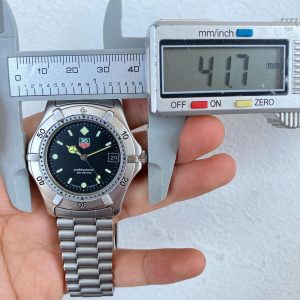 Tag Heuer 2000 Series