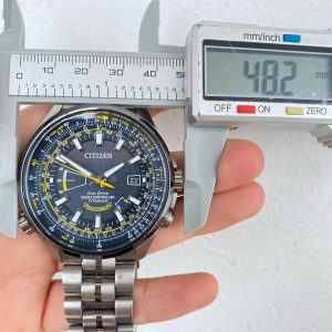 Citizen Eco Drive Radio Controlled