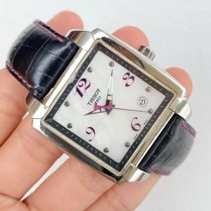 Tissot Kotak MOP Dial