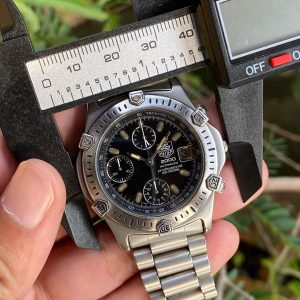 Tag Heuer 2000 Chronograph