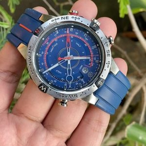 Timex Navigator