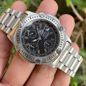 Tag Heuer 2000 Chronograph