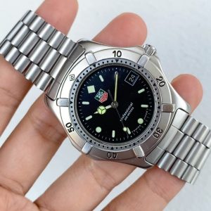 Tag Heuer 2000 Series