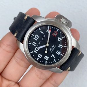 Hamilton Khaki PAM Style