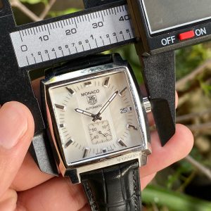 Tag Heuer Monaco WW2112