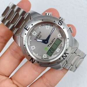 Tissot Touch