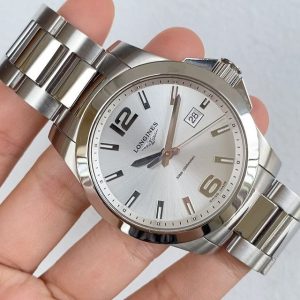 Longines Date